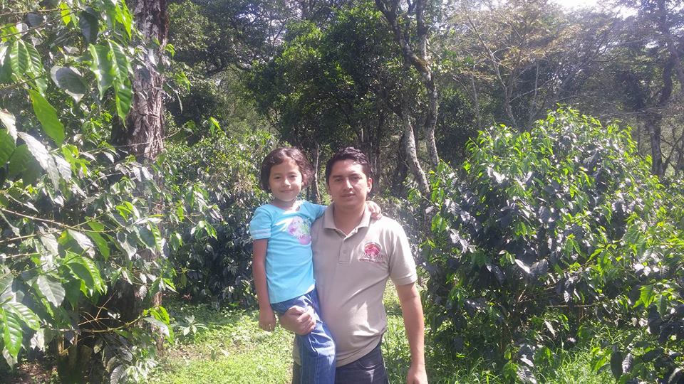 HONDURAS | ROGER DOMINGUEZ | MICROLOT NATURAL