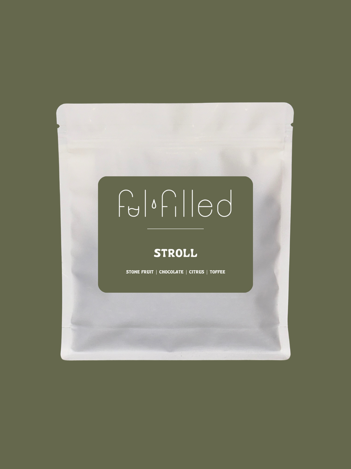 STROLL | BLEND