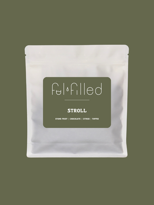 STROLL | BLEND