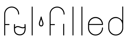 FulfilledCoffeeLab logo