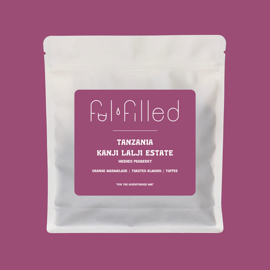 TANZANIA KANJI LAJI ESTATE