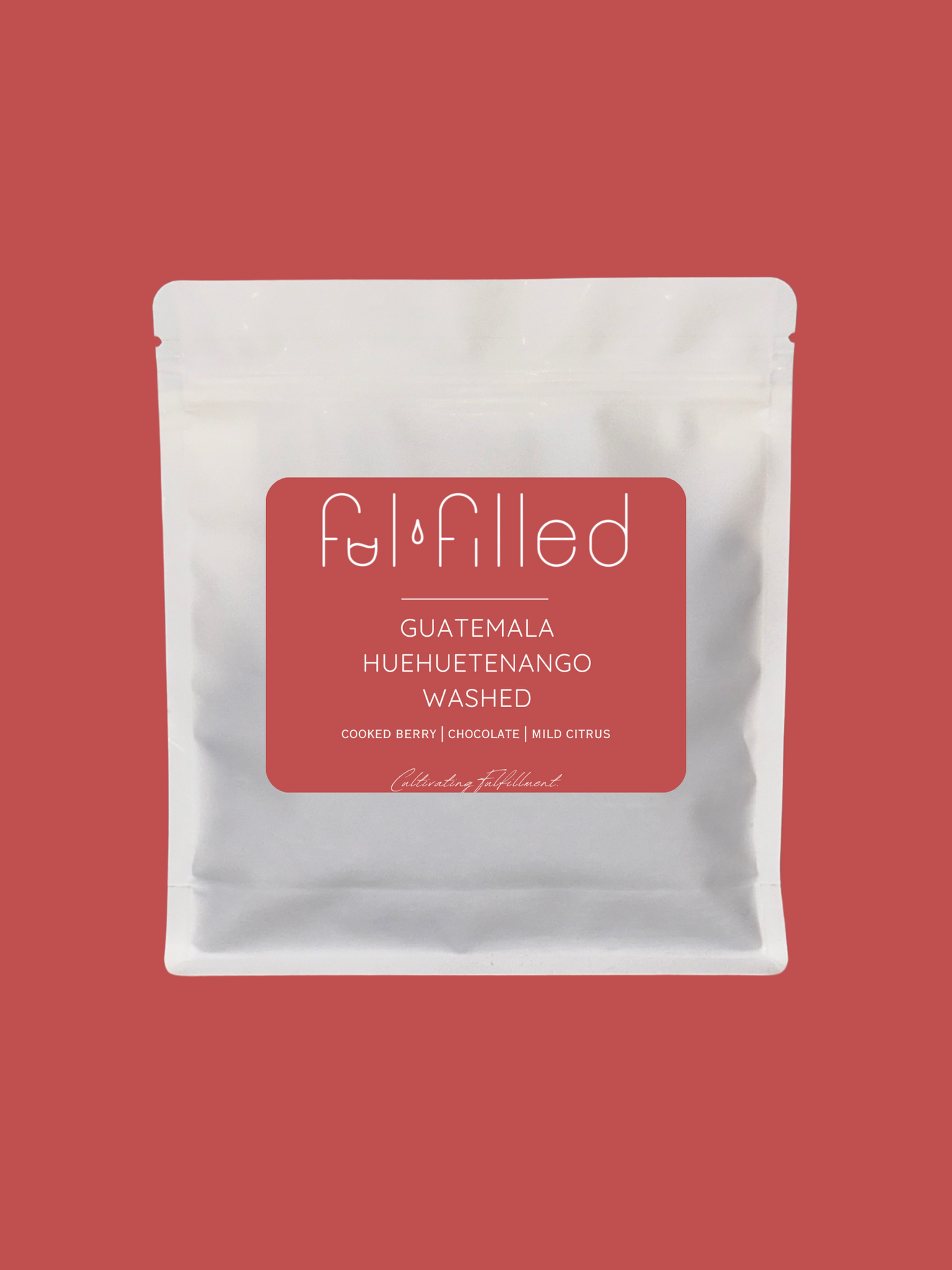 GUATEMALA | HUEHUETENANGO | WASHED