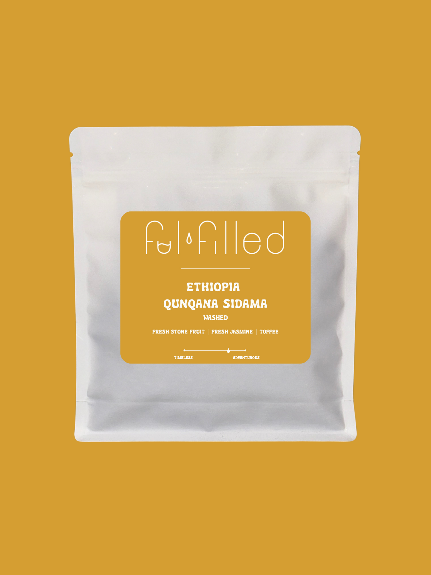 ETHIOPIA | QUNQANA SIDAMA | WASHED