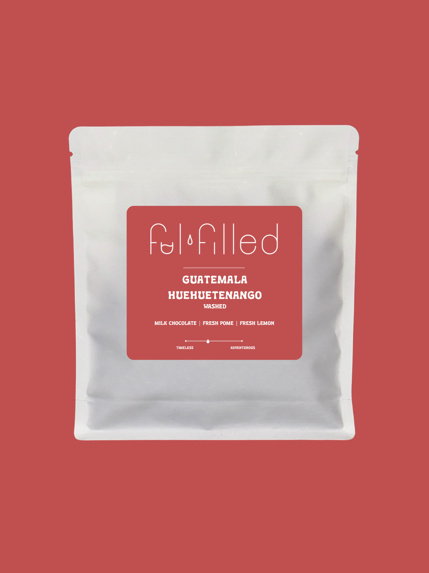 GUATEMALA | HUEHUETENANGO | WASHED